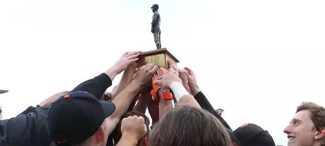 Princeton To Make 12th Appearance In NCAA Tournament Friday