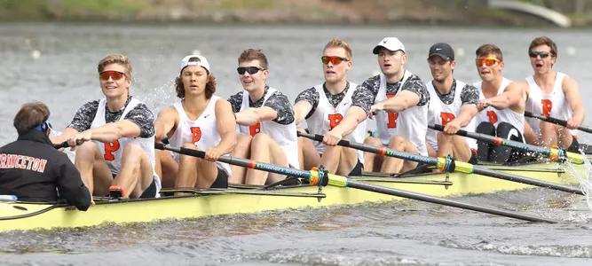 Third-Seed Heavyweights Face Ultimate Challenge, Opportunity At Nearby IRAs