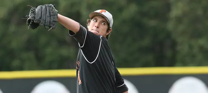 Princeton Baseball In The Pros - Bowman Scores First MLB Win - 6/10/16