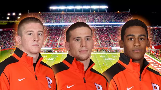 FB vs Rutgers Graphic