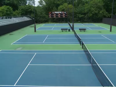 Lenz Tennis Center