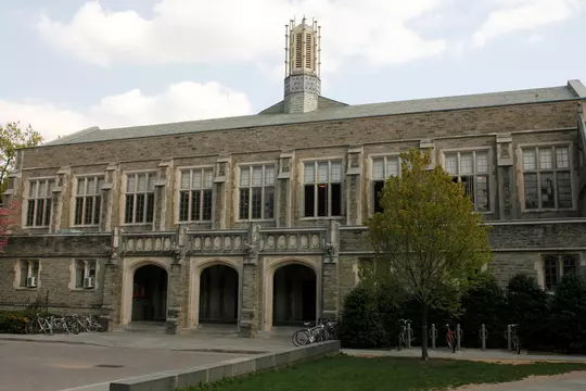 Dillon Gym
