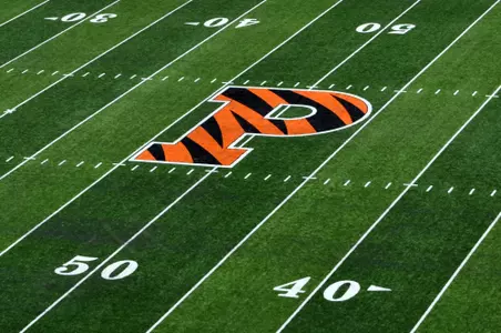 Midfield Football Stadium