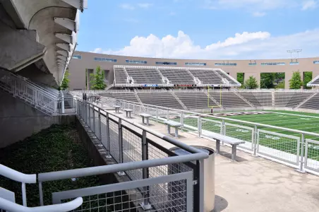 Stadium Outer Course