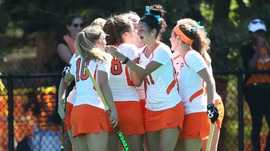 Princeton Field Hockey