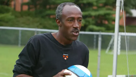 Ron Celestin