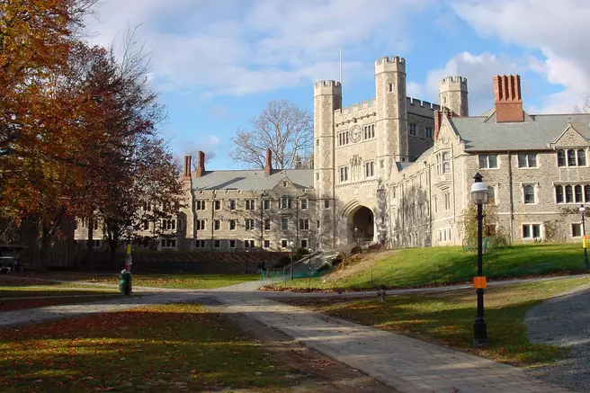 Princeton University