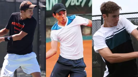 men's tennis 2020