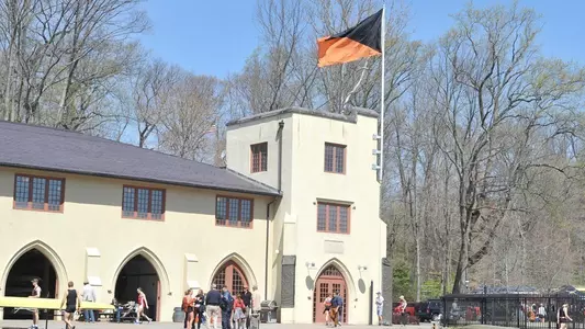 Shea Boathouse