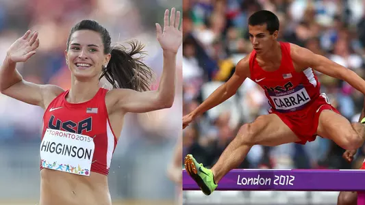 Higginson/Cabral