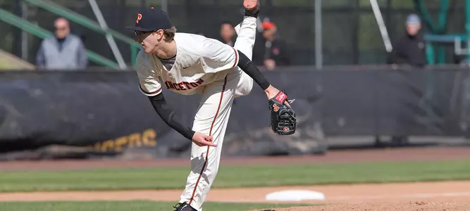 Princeton Looks To Keep Season Alive vs. Sam Houston St.