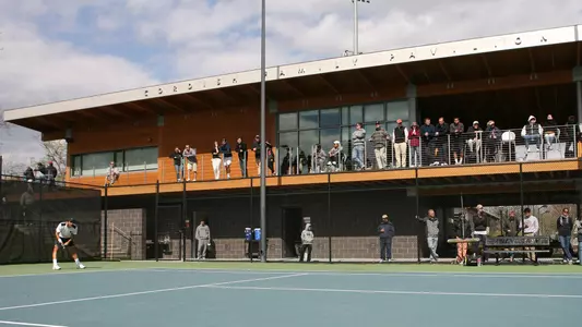 Lenz Tennis Center