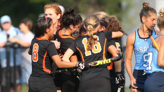 Princeton Field Hockey