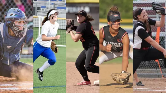 Softball 2020