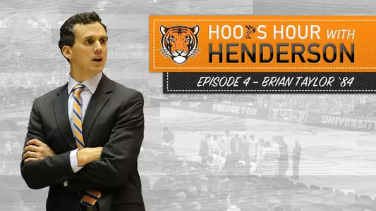 Brian Taylor podcast