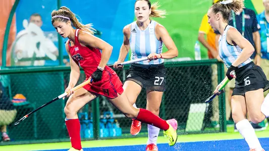 Katie Reinprecht Olympics