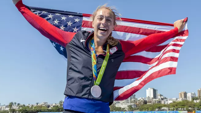 Princeton All-Time Olympians