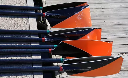 Oars