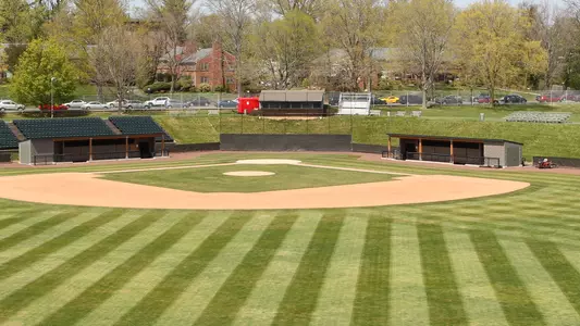 Clarke Field