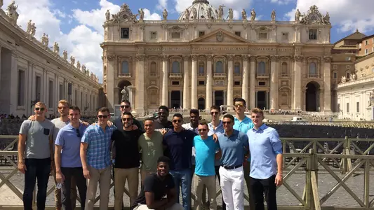 St. Peter's Basilica