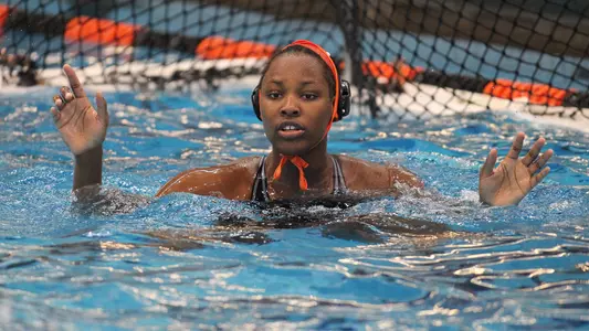 Ashleigh Johnson