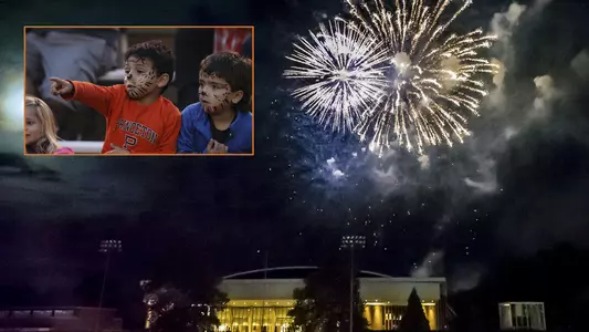 Community & Staff Day