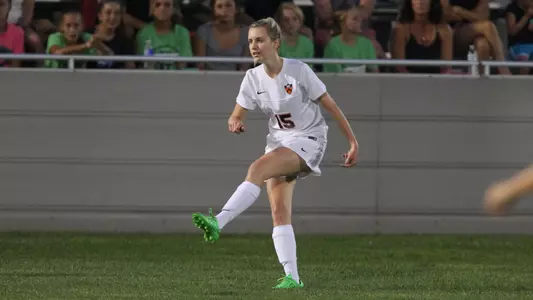 Becker WSOC