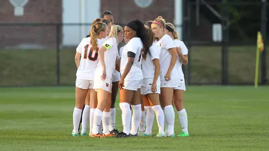 Huddle WSOC