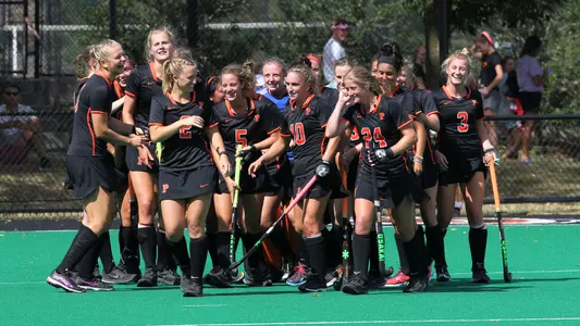 Princeton Field Hockey