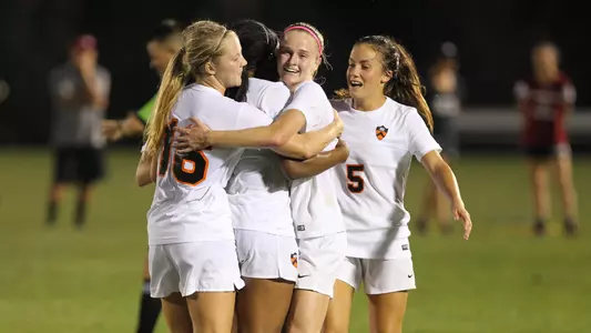WSOC Celebration
