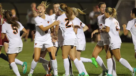 WSOC Celebration