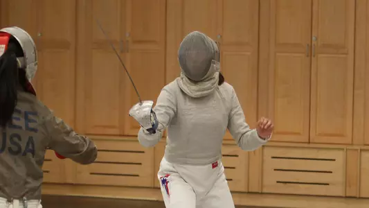 Chamberlin Fencing