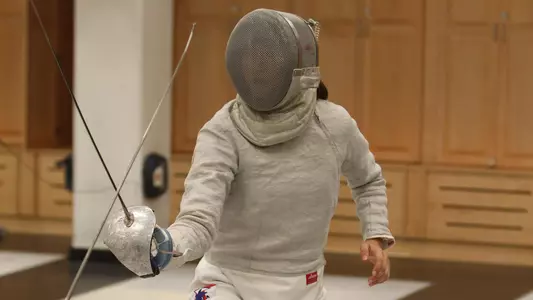 Chamberlin Fencing