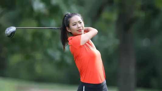 Chang Golf