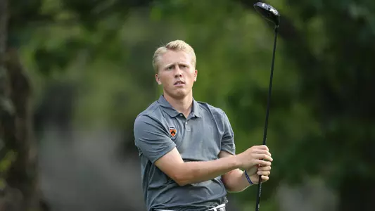 Davis Golf