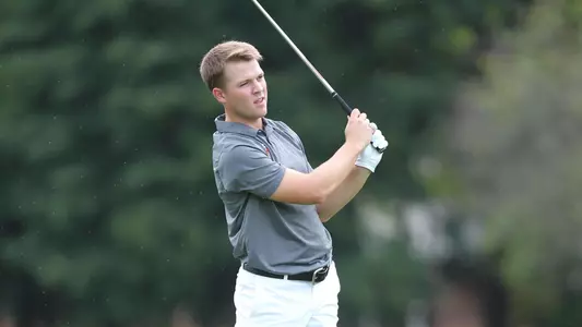 McLaughlin Golf