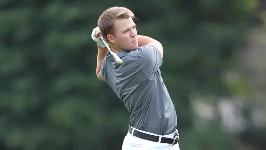 McLaughlin Golf