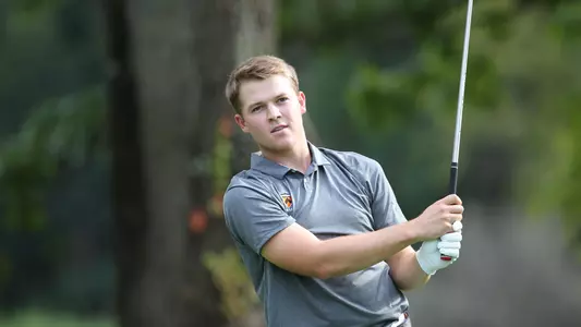McLaughlin Golf