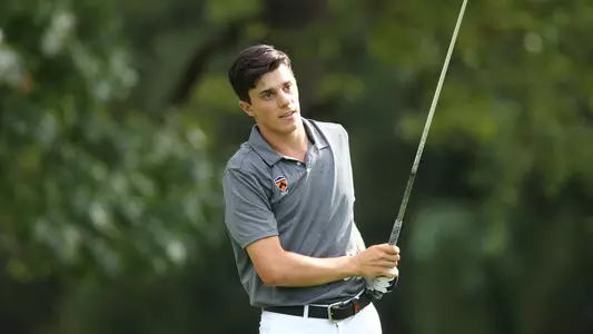Mitchell Golf