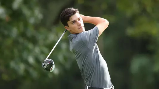 Mitchell Golf