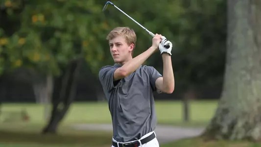 Quinn Golf