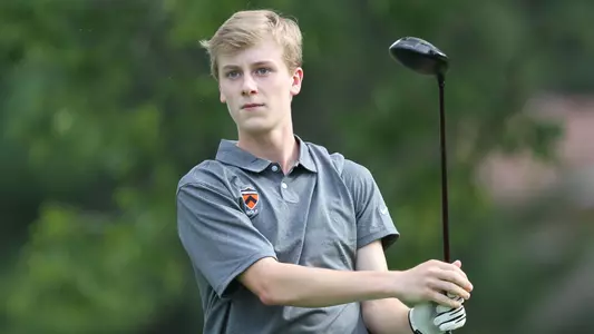 Quinn Golf