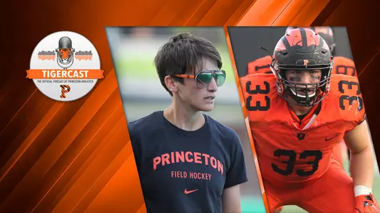 Sept 22 TigerCast