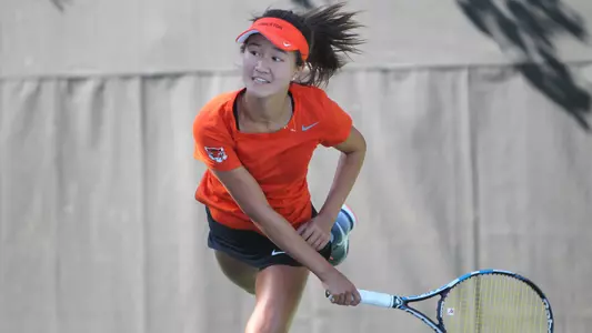 Chen Tennis