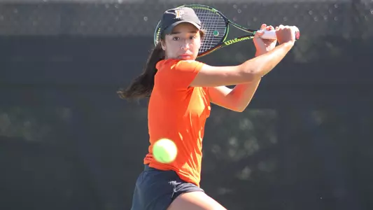 Kalhorn Tennis
