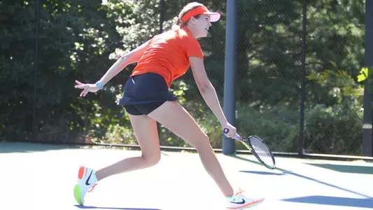 McKee Tennis