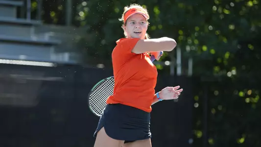 McKee Tennis
