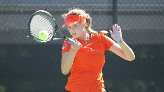 McKee Tennis
