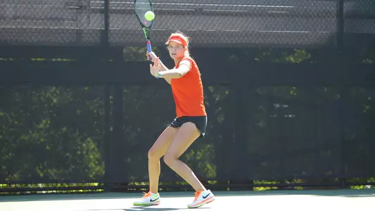 McKee Tennis