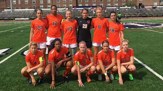 WSOC at Howard